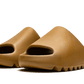 Yeezy Slide Ochre (GW1931) - 38 EU - 5 US - Brown | SOSUKICKS