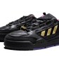 Adidas ADI2000 Yu-Gi-Oh! Yugi's World (with Sealed Dark Magician Promo Card)