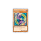 ADI2000 Yu-Gi-Oh! Yugi's World (with Sealed Dark Magician Promo Card) (H06442) - 38 EU - 5.5 US - Black | SOSUKICKS
