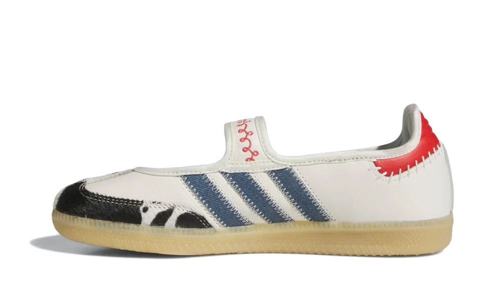 Adidas x Toy Story Samba Jane Jessie — vue principale