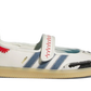 Adidas x Toy Story Samba Jane Jessie — vue de face