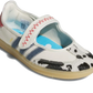 Adidas x Toy Story Samba Jane Jessie — vue de profil