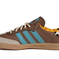Adidas x Toy Story Samba Woody — vue principale
