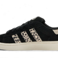 Campus 00s Black Leopard (ID7039) - EU 36–44 - Black | SOSUKICKS