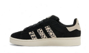 Campus 00s Black Leopard