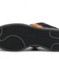 Campus 00s Carbon Orange (IH8071) - 37 1/3 EU - 5 US - Black | SOSUKICKS