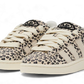 Campus 00s Cream Leopard (ID7041) - 36 2/3 EU - 4.5 US - Beige | SOSUKICKS