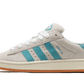 Adidas Campus 00s Crystal White Preloved Blue