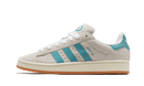 adidas Campus 00s Crystal White Preloved Blue (Women's)