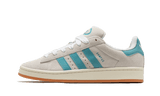 adidas Campus 00s Crystal White Preloved Blue (Women's)