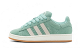 adidas Campus 00s Hazy Green (Women's)