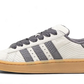 Campus 00s Japanese Rock Garden Ash Silver (IF4336) - EU 36–44.666666666666664 - Gray | SOSUKICKS