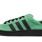 Adidas Campus 00s Pulse Mint Core Black Pulse Mint