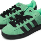 Adidas Campus 00s Pulse Mint Core Black Pulse Mint
