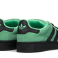 Adidas Campus 00s Pulse Mint Core Black Pulse Mint
