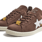 Campus 80s Bape Brown (IF3379) - 36 2/3 EU - 4.5 US - Brown | SOSUKICKS