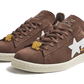 Adidas Campus 80s Bape Brown