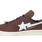 Adidas Campus 80s Bape Brown