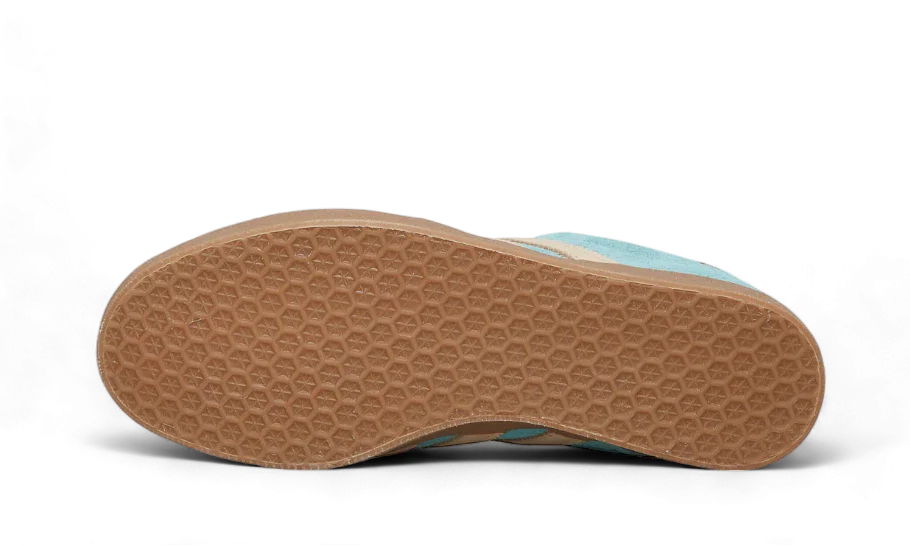 Gazelle 85 Easy Mint Crystal Sand (IE3435) - 38 EU - 5.5 US - Beige | SOSUKICKS