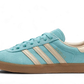 Gazelle 85 Easy Mint Crystal Sand (IE3435) - EU 36–46.666666666666664 - Beige | SOSUKICKS
