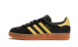 Gazelle Indoor Core Black Almost Yellow