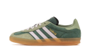 Gazelle Indoor Mineral Green Silver