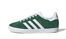 Gazelle Junior Dark Green White
