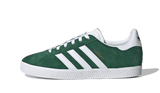 Gazelle Junior Dark Green White