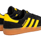 Adidas Handball Spezial Black Yellow