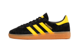 adidas Handball Spezial Black Yellow