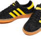 Adidas Handball Spezial Black Yellow