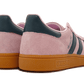 Handball Spezial Clear Pink (IF6561) - 36 2/3 EU - 4.5 US - Pink | SOSUKICKS