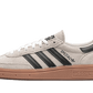 Handball Spezial Aluminum Core Black (IF6562) - EU 36–47.333333333333336 - Black | SOSUKICKS