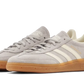 Handball Spezial Grey Cream (IF7086) - 36 2/3 EU - 4.5 US - Gray | SOSUKICKS