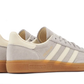Handball Spezial Grey Cream (IF7086) - 37 1/3 EU - 5 US - Gray | SOSUKICKS