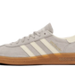 Handball Spezial Grey Cream (IF7086) - EU 36–46.666666666666664 - Gray | SOSUKICKS