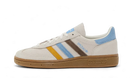 adidas Handball Spezial Light Blue Earth Strata (Women's)