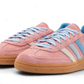 Handball Spezial Semi Rose Spark (IG1974) - 36 2/3 EU - 4.5 US - Pink | SOSUKICKS