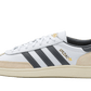 Adidas Handball Spezial White Grey Five