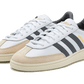 Adidas Handball Spezial White Grey Five