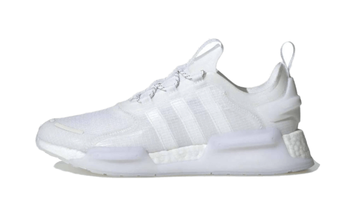 NMD V3 Cloud White (GX3374) - EU 36–46.666666666666664 - White | SOSUKICKS