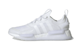 NMD V3 Cloud White