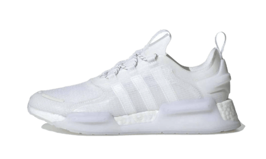 NMD V3 Cloud White (GX3374) - EU 36–46.666666666666664 - White | SOSUKICKS