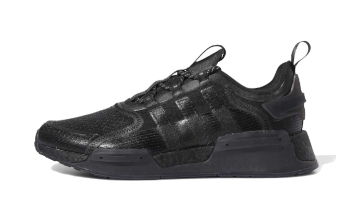 NMD V3 Triple Black (GX3373) - EU 36–46.666666666666664 - Black | SOSUKICKS