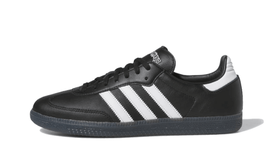 Samba Fucking Awesome Black White (ID7339) - EU 36–48 - White | SOSUKICKS