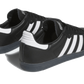 Samba Fucking Awesome Black White (ID7339) - 37 1/3 EU - 5 US - White | SOSUKICKS