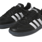 Samba Fucking Awesome Black White (ID7339) - 36 2/3 EU - 4.5 US - White | SOSUKICKS
