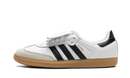 adidas Samba LT Cloud White Core Black Gum (Women's)