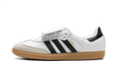 adidas Samba LT Cloud White Core Black Gum (Women's)