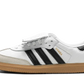 Samba LT Cloud White Core Black (IG4279) - EU 36–45.333333333333336 - Black | SOSUKICKS